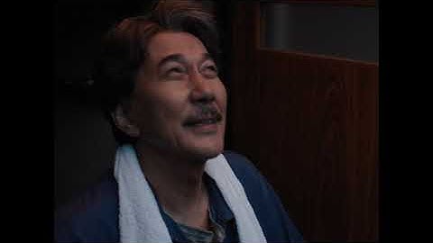 映画『PERFECT DAYS』日本版本予告