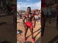 🔥 JACK MANUEL vs KEVIN POWER 💪 Full Strength Showdown + Surprise Ending 🥊