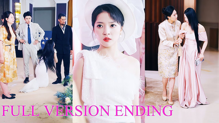 💔Reborn! She was framed for cheating & killed, NOW must Make the murderer pay!!KDrama【ENG SUB】