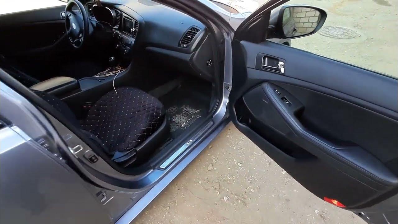 Kia k5. Снимаем дверные карты. Снимаем щиты. Снимаем дверные обивки. Снимаем пла