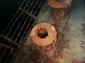 Beginning of video