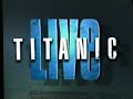 Discovery Channel Video - TITANIC LIVE | VHS rip | 1998