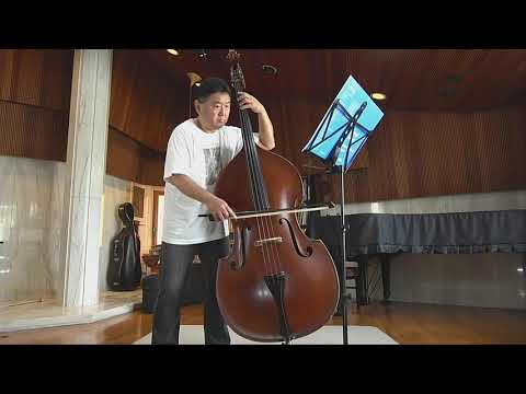 Bottesini Method Part 1 No.59