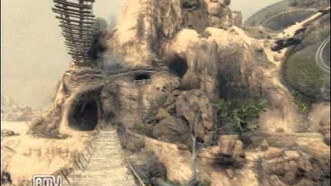 【COD BO2】糞声実況で吹き替えキャンペーンpart3