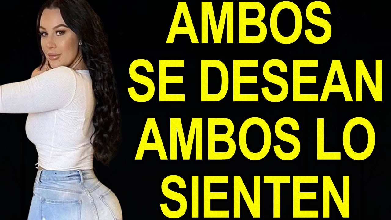 4 Señales Psicológicas de que Ambos Sienten Algo Y lo Están Reprimiendo