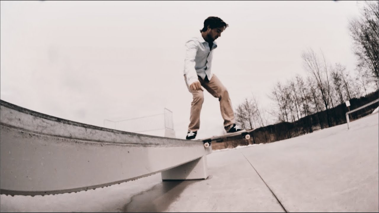 Thomas Eckert - Burn it down