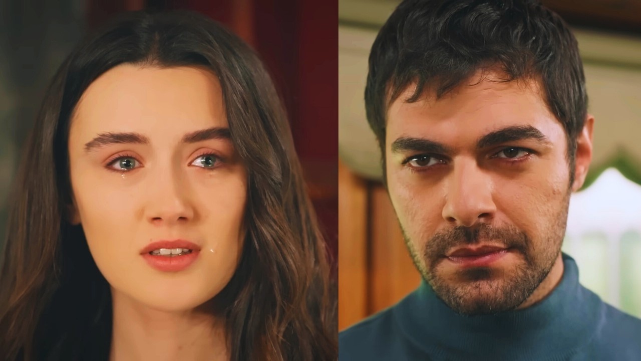 „Wichrowe Wzgórze” – Odcinek 370: Zeynep, Halil i ukryty list! Czy Cemil opuści farmę na zawsze?