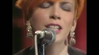 Eurythmics - Belinda (1981) - (OGWT Live Performance with HQ Album Version Audio Sync)