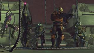 WELCOME TO EARTH! 🇺🇸 (Alien Base Assault 1) - XCOM LW:R [Bl/I] (Season 3)