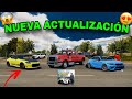 SALDRÁ NUEVA ACTUALIZACIÓN DE Car Parking Multiplayer Y ESTA IMPRESIONANTE 😍🔥