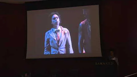 Haptic Bodies Panel 2: Art and the Senses