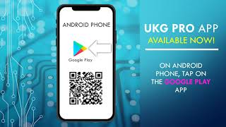 How to Download UKG Pro App