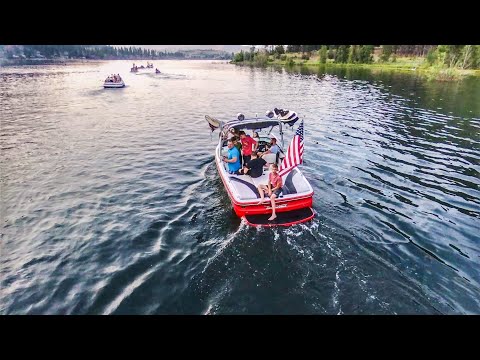 Где и как я провёл лето сочинение за 2 минуты 😊