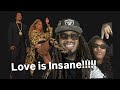 Beyonce And Jay Z Apesh T Live Performance REACTION FT TEA 
