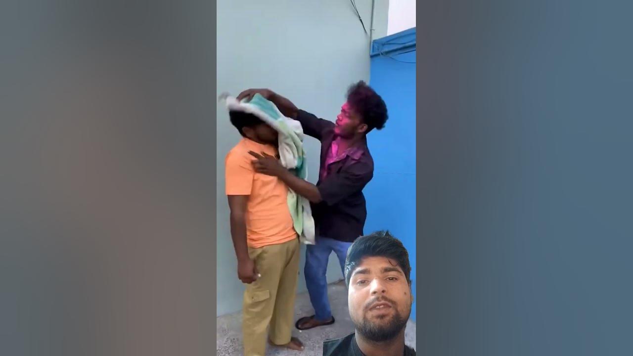 introduce holi