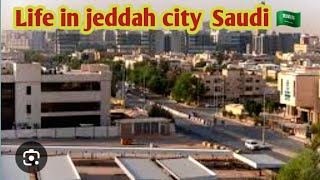 Jeddah City|Jeddah Tour|Life in Jeddah|Expat Life Jeddah|living In Jeddah Saudi Arabia|Real life ksa