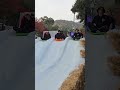 Snow day @ The Greek Theater