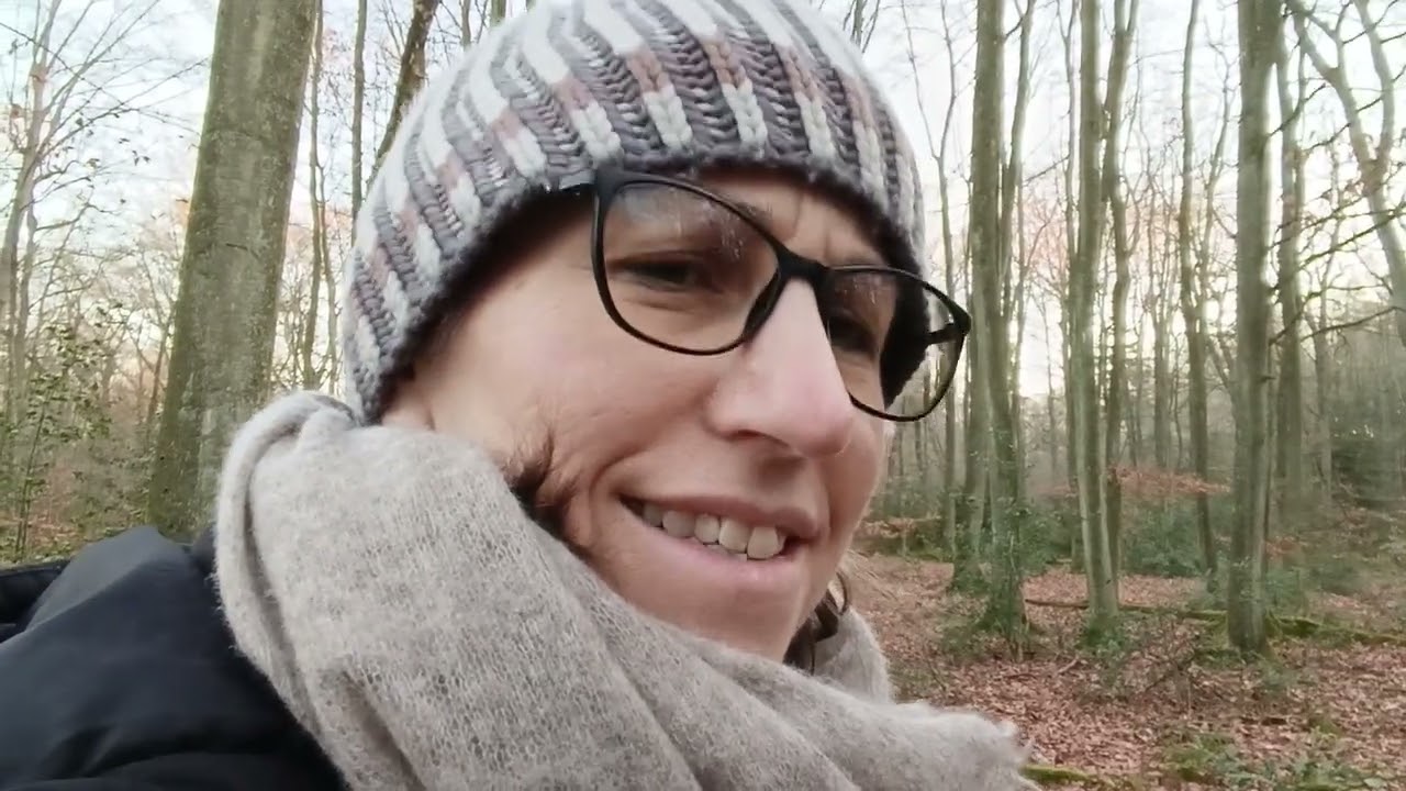 Leben: Panicroom oder Escaperoom /-game? Gott sagt: Werdet wie die Kinder!