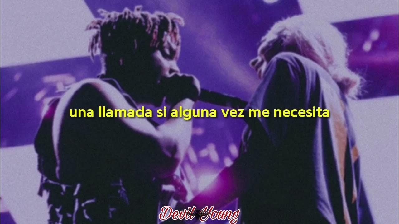 Juice WRLD - Cigarettes (Sub. Español) Juice WRLD - Cigarettes (Sub. Español)