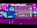 Roblox - Sadness Inside out 2 Barry's Prison run Scary Obby All Jumpscares Full Gameplay Roblox HD