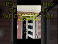 iPhone 13 Pro Max Screen Repair - CRACKED DISPLAY - WE COME TO YOU #iphone #apple #phonerepair