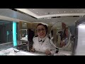 2019 Grand Opening Tour of Tiffany & Co aboard the Disney Dream - GoPro