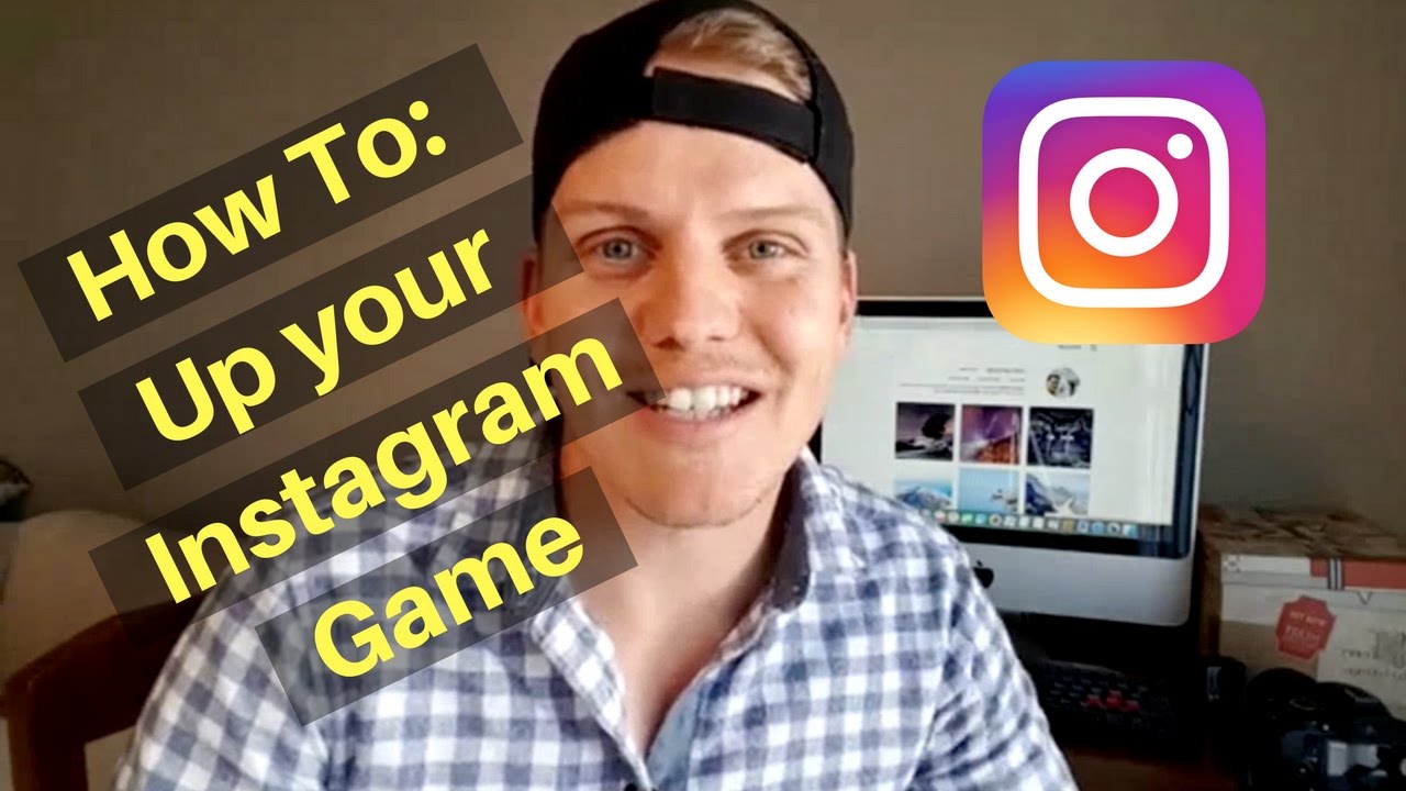 How to Up Instagram Game Men: Boost Visibility and Engagement