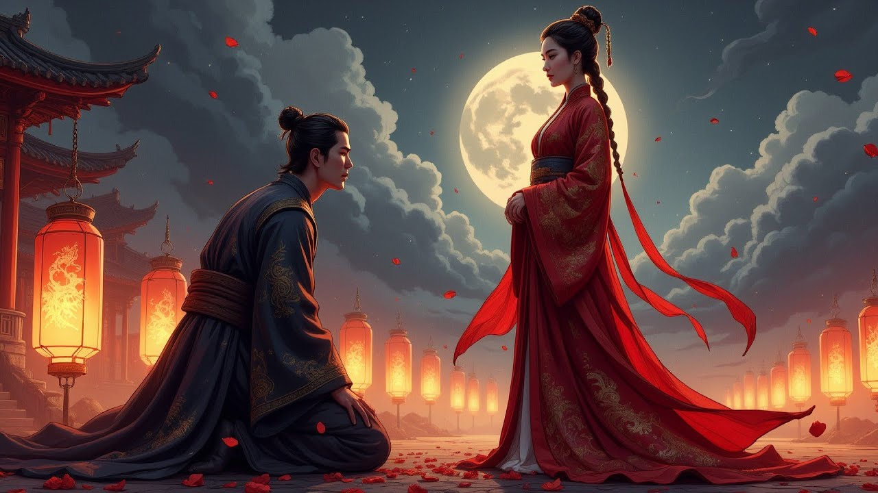 Renacida, lo encontré repulsivo, solo porque vi a través de su corazón.