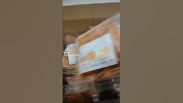 Đặc Sản Bánh Phồng Tôm Năm Căn Cà Mau