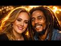 Adele & Bob Marley - Island Blues 🌴 | Reggae Jazz Fusion AI Modern Soulful Vibes 2026