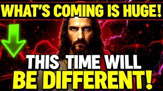 GOD SAYS   THE DIFFERENCE MAKER  God Message Today~ Gods Message Now👆EP137