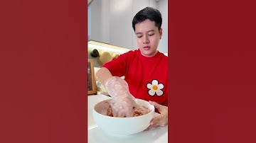 Nồi bún riêu ngon bất bại mấy chị ơi #bondayne #shorts #food #cooking #WindNet #amthuc