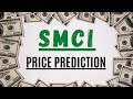 SMCI Stock SURGES 15% — Too Late to Buy or Massive Opportunity? 🚨 Big NEWS #smci #smcistock #nyse