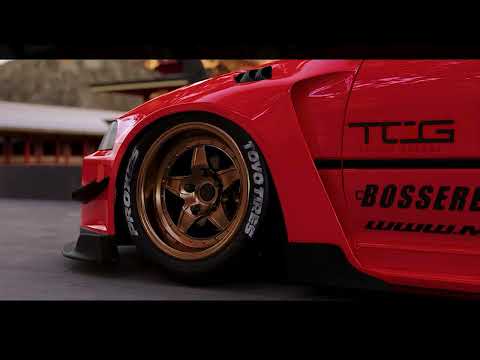 Arem Ozguc & Arman Aydin - Industry Baby (ft. Jordan Rys) Car Music Video