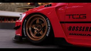 Arem Ozguc & Arman Aydin - Industry Baby (ft. Jordan Rys) Car Music Video