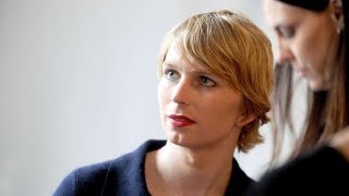 CIA Snowflakes Get Chelsea Manning Disinvited From Harvard