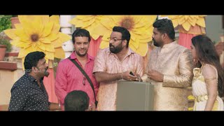 ഇങ്ങനെ അഡ്വാൻസ് കൊടുക്കാൻ പോയാൽ പ്രൊഡ്യൂസർ പാപ്പരായതു തന്നെ | Chalakkudikkaran Changathi Movie