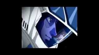 Look Up The Sky is Falling - Robotech/Macross 30º aniversary AMV