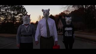 Dar.Ra - Diamonds In The Shadows (Official Music Video)