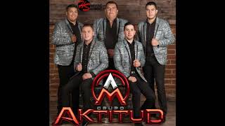 GRUPO AKTITUD - 22 MINUTOS DE CUMBIAS