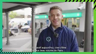 Agent de station - RATP