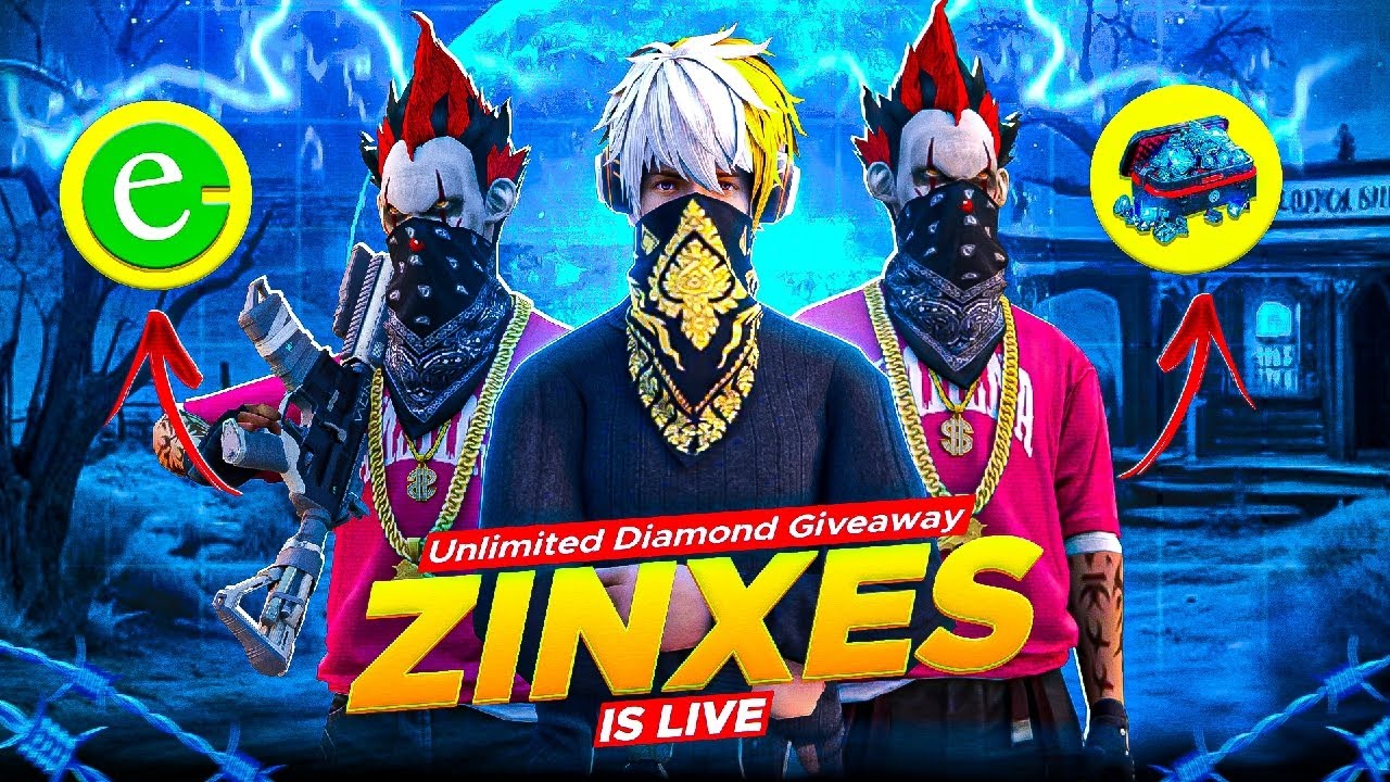 🔴FREEFIRE LIVE😍CUSTOM DIAMOND GIVEAWAY💎–BANGLADESH SERVER (NEPAL)🇳🇵 LIVE–BD🇧🇩