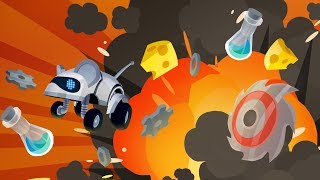 Quickplay: MouseBot
