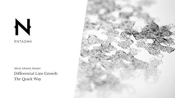 Differential Line Growth - The Quick Way