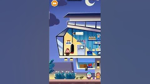 Yolo Level 63 Walkthrough | Yolo 63 gameplay