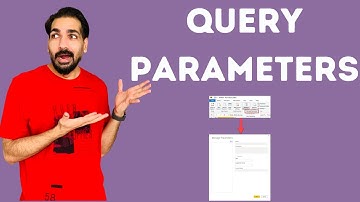 How to use query parameters in Power BI? | Parameter Properties PQ Advance Ep5 | BI Consulting Pro