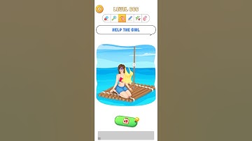 Tricky Quiz: DOP Brain Puzzle Level 666 #shorts 💖 Subscribe 💖