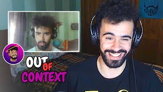 EL BOKERON OUT OF CONTEXT 🤣 | MEJORES MOMENTOS EL BOKERON