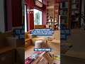 Launched between wars, Tel Aviv bookstore offers curated English selection amid sirens