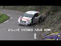 53me rallye antibes azur 2018  show mistakes  azurmediaprod